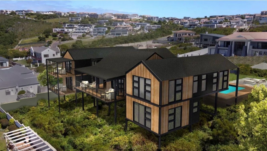 0 Bedroom Property for Sale in Whale Rock Western Cape